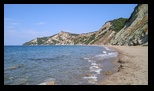 Corfu - Arkoudilas Beach -22-06-2025 - Bogdan Balaban